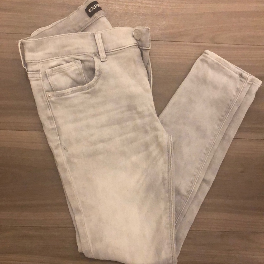 Express Jeans